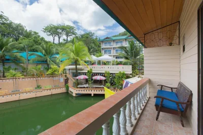 Patong Rai Rom Yen Resort – Photos 4