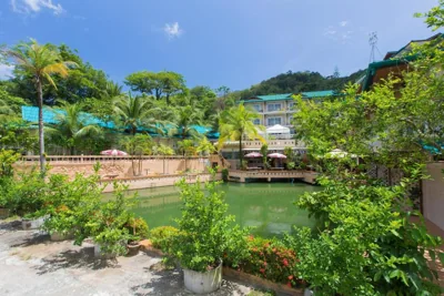 Patong Rai Rom Yen Resort – Photos 7