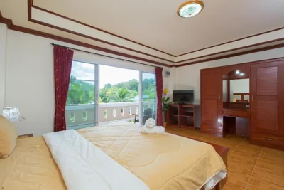 Patong Rai Rom Yen Resort – Photos 8