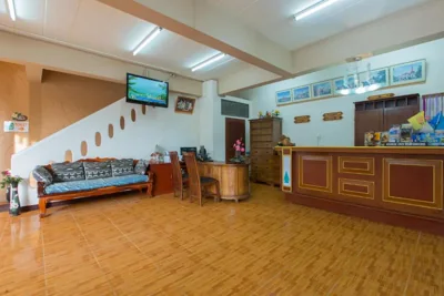 Patong Rai Rom Yen Resort – Photos 9