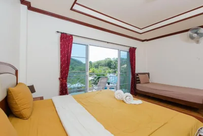 Patong Rai Rom Yen Resort – Photos 12