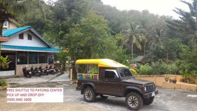Patong Rai Rom Yen Resort – Photos 13