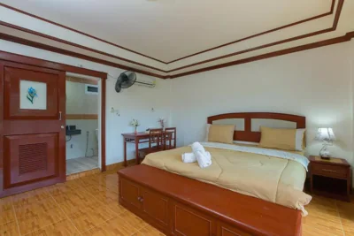 Patong Rai Rom Yen Resort – Photos 14