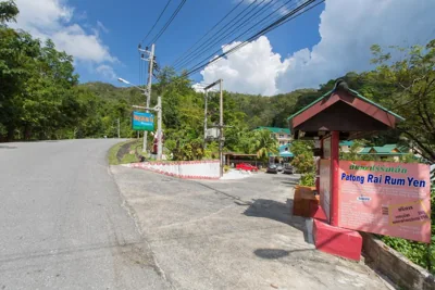 Patong Rai Rom Yen Resort – Photos 15