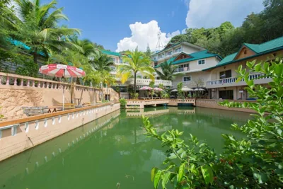 Patong Rai Rom Yen Resort – Photos 16